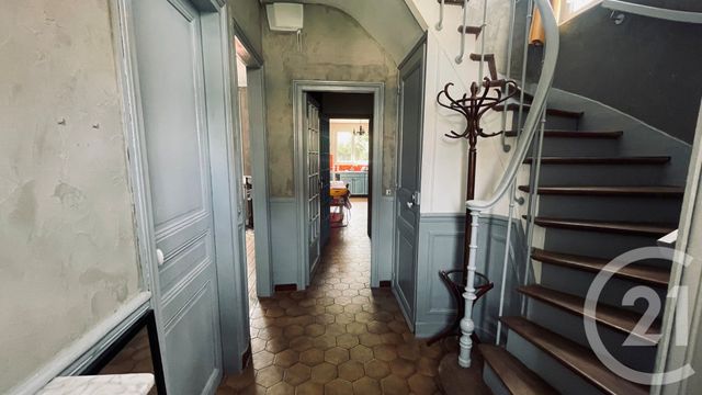 Maison à vendre - 6 pièces - 95,77 m2 - Vaires Sur Marne - 77 - ILE-DE-FRANCE