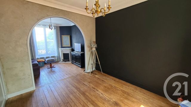 Maison à vendre - 6 pièces - 95,77 m2 - Vaires Sur Marne - 77 - ILE-DE-FRANCE