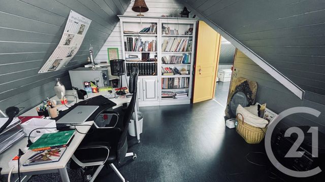 Maison à vendre - 6 pièces - 95,77 m2 - Vaires Sur Marne - 77 - ILE-DE-FRANCE