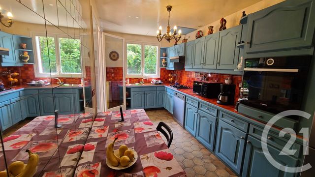 Maison à vendre - 6 pièces - 95,77 m2 - Vaires Sur Marne - 77 - ILE-DE-FRANCE