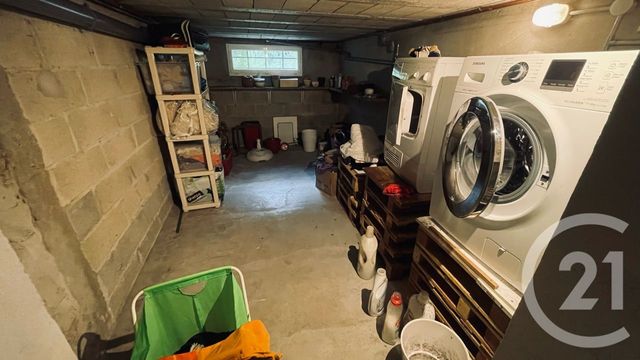 Maison à vendre - 6 pièces - 95,77 m2 - Vaires Sur Marne - 77 - ILE-DE-FRANCE