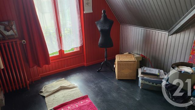 Maison à vendre - 6 pièces - 95,77 m2 - Vaires Sur Marne - 77 - ILE-DE-FRANCE