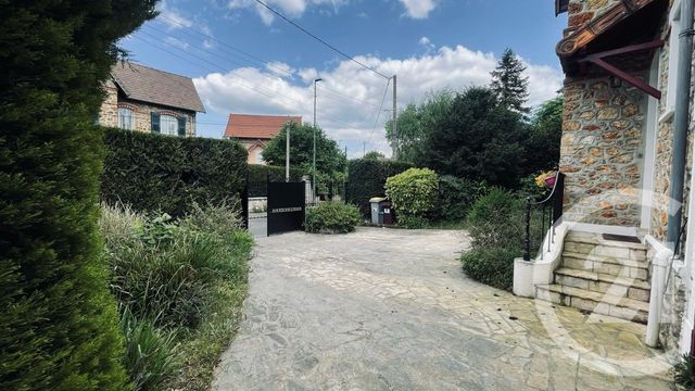 Maison à vendre - 6 pièces - 95,77 m2 - Vaires Sur Marne - 77 - ILE-DE-FRANCE