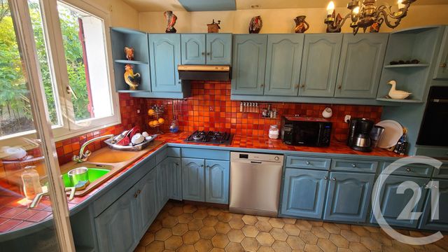 Maison à vendre - 6 pièces - 95,77 m2 - Vaires Sur Marne - 77 - ILE-DE-FRANCE