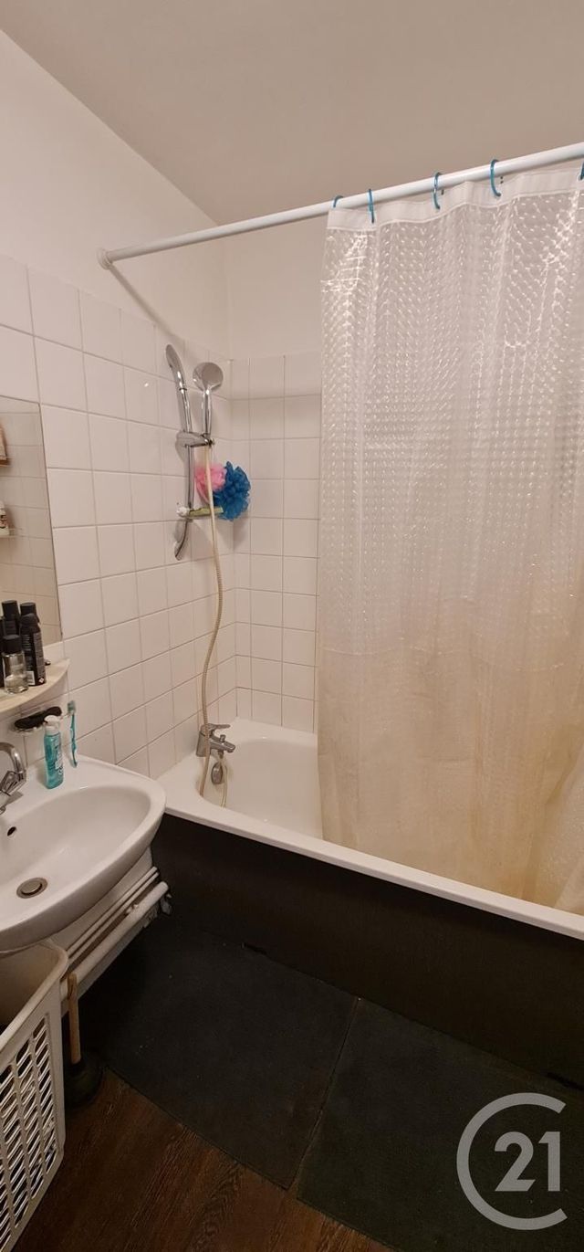 Appartement Studio à vendre - 1 pièce - 23,51 m2 - Montmorency - 95 - ILE-DE-FRANCE