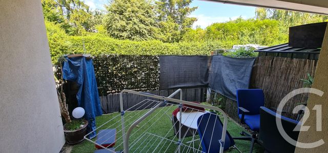 Appartement Studio à vendre - 1 pièce - 23,51 m2 - Montmorency - 95 - ILE-DE-FRANCE