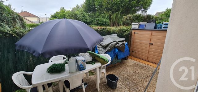 Appartement T2 à vendre - 2 pièces - 56,56 m2 - Montmorency - 95 - ILE-DE-FRANCE