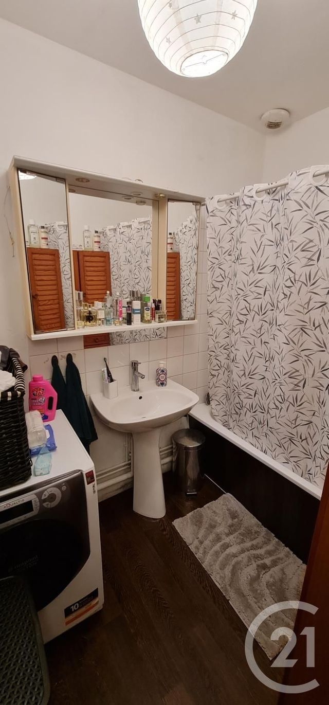 Appartement T2 à vendre - 2 pièces - 56,56 m2 - Montmorency - 95 - ILE-DE-FRANCE