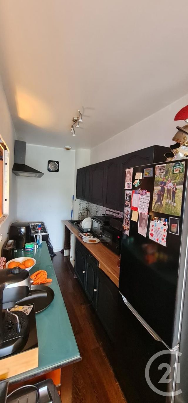 Appartement T2 à vendre - 2 pièces - 56,56 m2 - Montmorency - 95 - ILE-DE-FRANCE