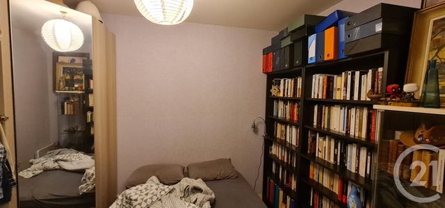 Appartement T2 à vendre - 2 pièces - 56,56 m2 - Montmorency - 95 - ILE-DE-FRANCE