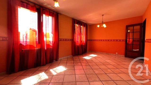 Maison à vendre - 8 pièces - 166 m2 - Chelles - 77 - ILE-DE-FRANCE