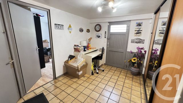 Maison à vendre - 8 pièces - 166 m2 - Chelles - 77 - ILE-DE-FRANCE