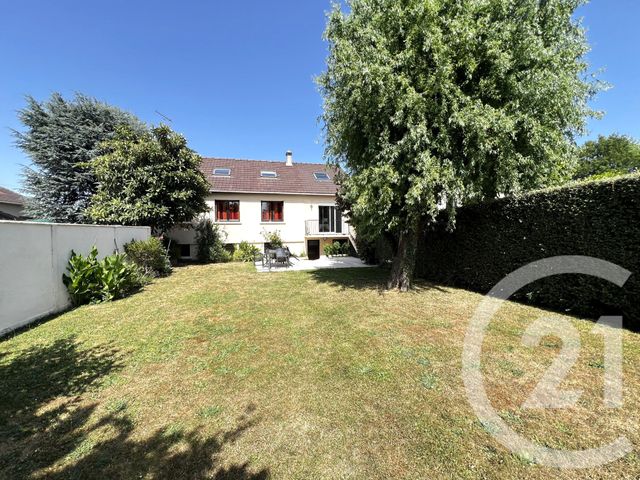 Maison à vendre - 8 pièces - 166 m2 - Chelles - 77 - ILE-DE-FRANCE