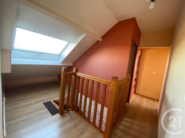 Maison à vendre - 8 pièces - 166 m2 - Chelles - 77 - ILE-DE-FRANCE
