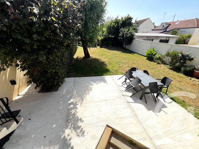 Maison à vendre - 8 pièces - 166 m2 - Chelles - 77 - ILE-DE-FRANCE