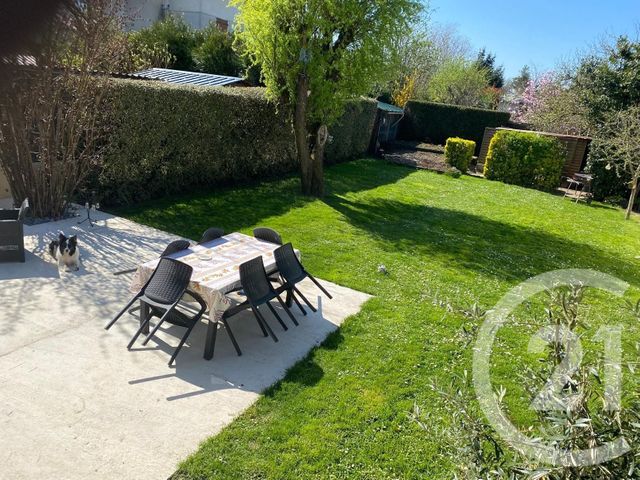 Maison à vendre - 8 pièces - 166 m2 - Chelles - 77 - ILE-DE-FRANCE