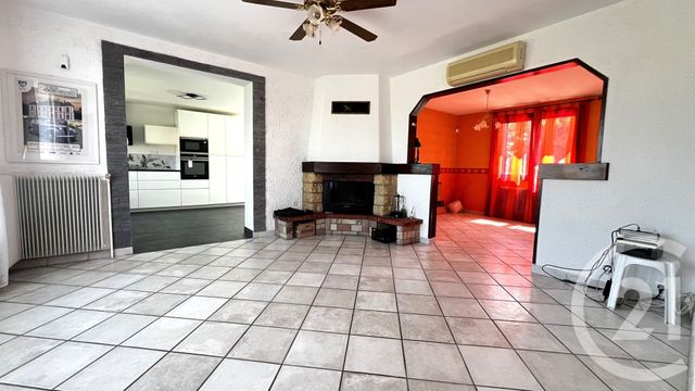 Maison à vendre - 8 pièces - 166 m2 - Chelles - 77 - ILE-DE-FRANCE