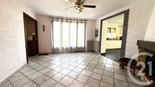 Maison à vendre - 8 pièces - 166 m2 - Chelles - 77 - ILE-DE-FRANCE