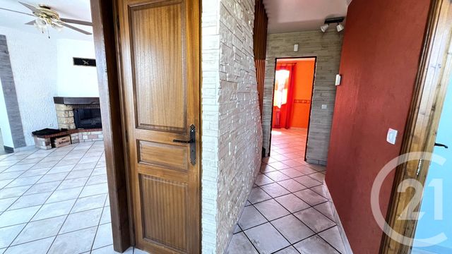 Maison à vendre - 8 pièces - 166 m2 - Chelles - 77 - ILE-DE-FRANCE