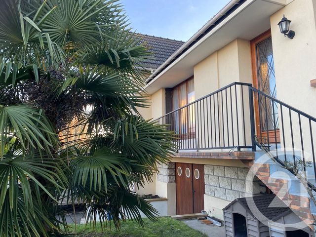 Maison à vendre - 8 pièces - 166 m2 - Chelles - 77 - ILE-DE-FRANCE