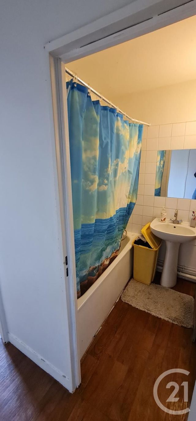 Appartement T3 à vendre - 3 pièces - 69,22 m2 - Montmorency - 95 - ILE-DE-FRANCE