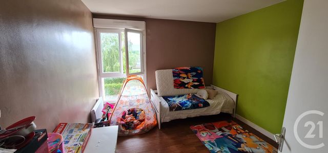 Appartement T3 à vendre - 3 pièces - 69,22 m2 - Montmorency - 95 - ILE-DE-FRANCE