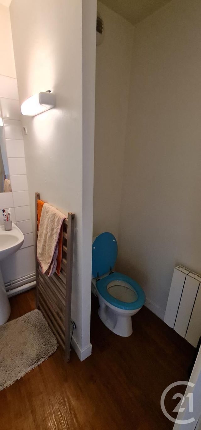 Appartement T3 à vendre - 3 pièces - 69,22 m2 - Montmorency - 95 - ILE-DE-FRANCE