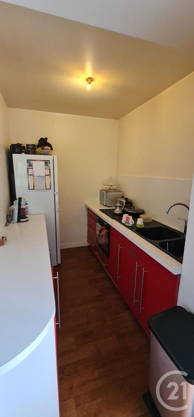 Appartement T3 à vendre - 3 pièces - 69,22 m2 - Montmorency - 95 - ILE-DE-FRANCE