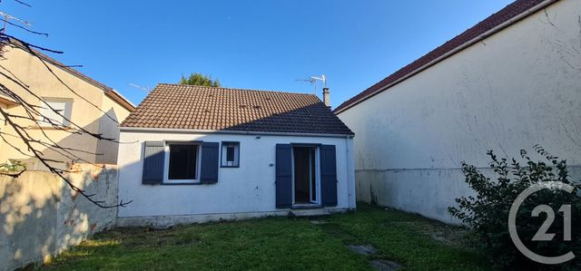 maison - MONTFERMEIL - 93