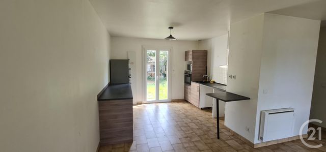 Maison à vendre - 4 pièces - 60,80 m2 - Montfermeil - 93 - ILE-DE-FRANCE