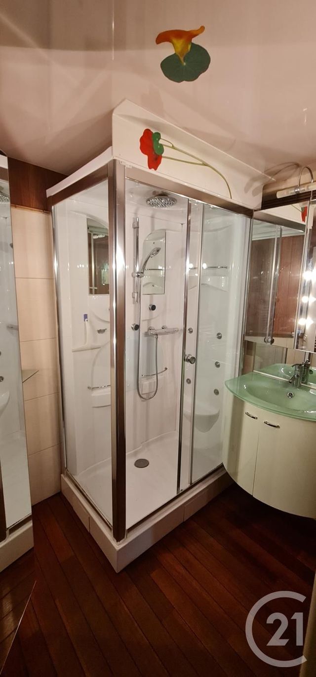 Maison &agrave; vendre - 4 pi&egrave;ces - 104,50 m2 - Aulnay Sous Bois - 93 - ILE-DE-FRANCE