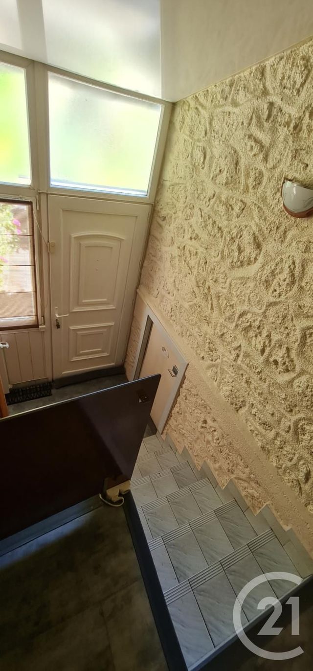 Maison &agrave; vendre - 4 pi&egrave;ces - 104,50 m2 - Aulnay Sous Bois - 93 - ILE-DE-FRANCE