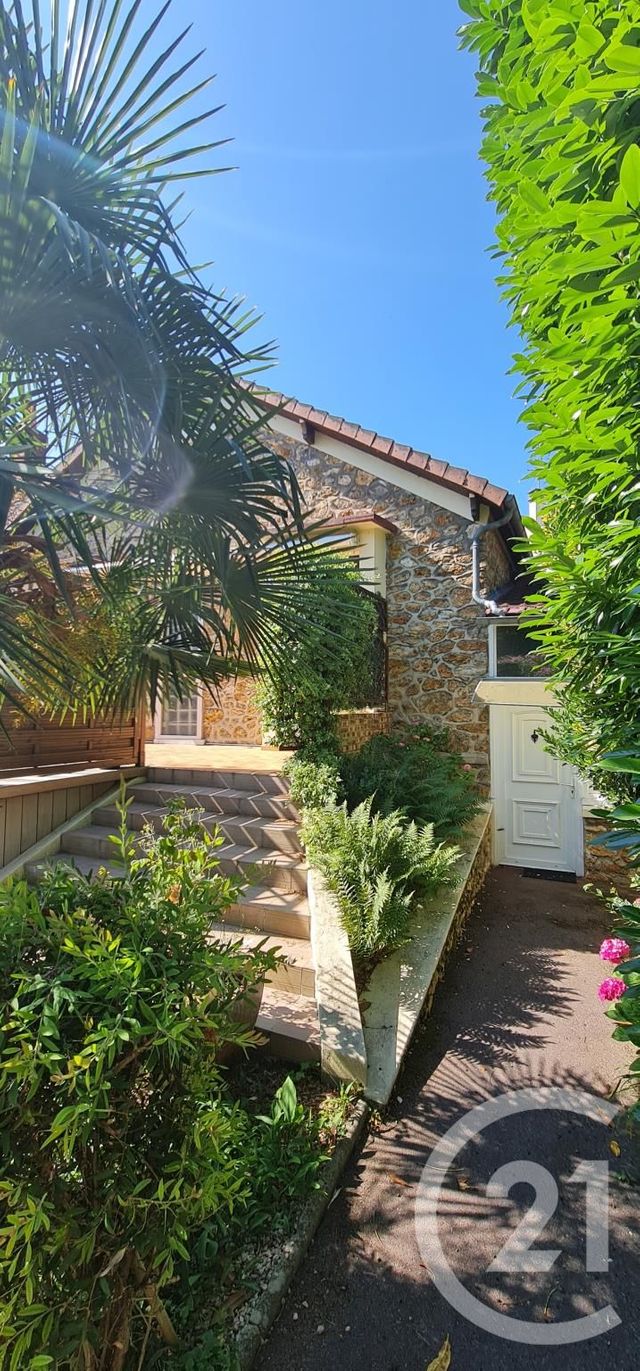 maison - AULNAY SOUS BOIS - 93