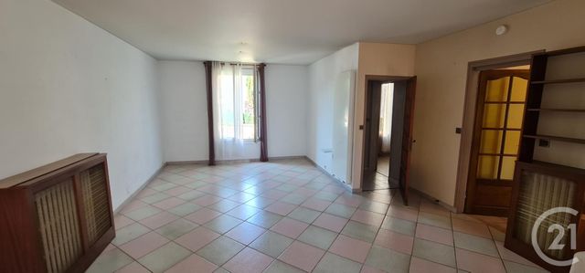 Maison &agrave; vendre - 4 pi&egrave;ces - 104,50 m2 - Aulnay Sous Bois - 93 - ILE-DE-FRANCE