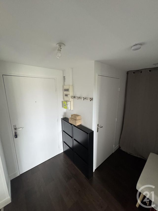 Appartement F2 à vendre - 2 pièces - 54,13 m2 - Montmorency - 95 - ILE-DE-FRANCE