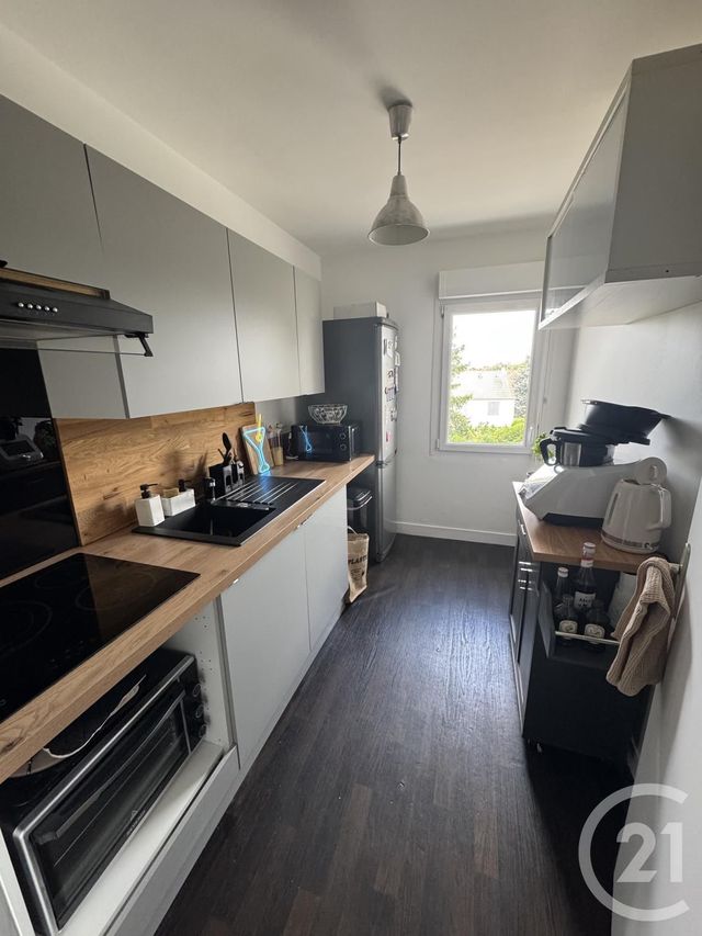 Appartement F2 à vendre - 2 pièces - 54,13 m2 - Montmorency - 95 - ILE-DE-FRANCE