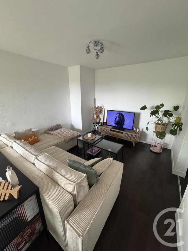 Appartement F2 à vendre - 2 pièces - 54,13 m2 - Montmorency - 95 - ILE-DE-FRANCE