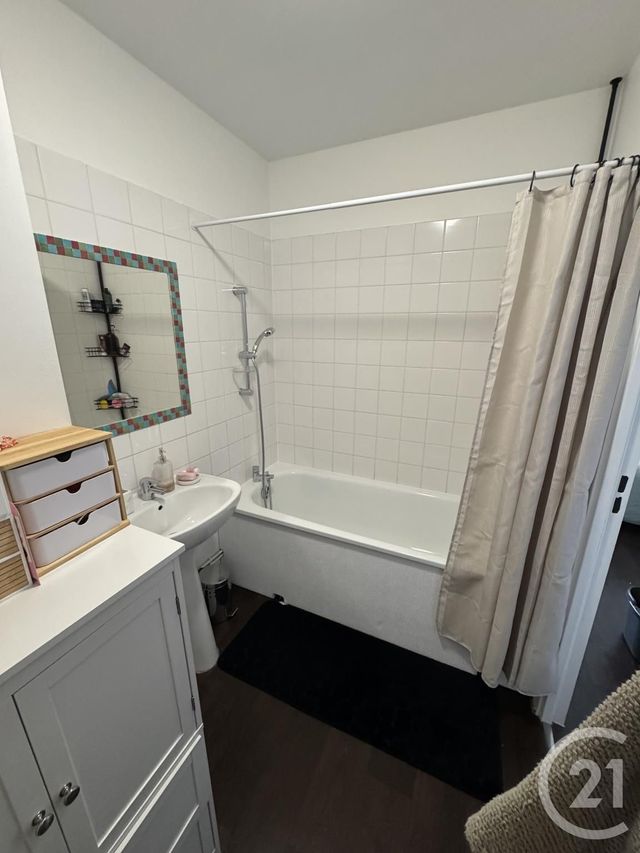 Appartement F2 à vendre - 2 pièces - 54,13 m2 - Montmorency - 95 - ILE-DE-FRANCE