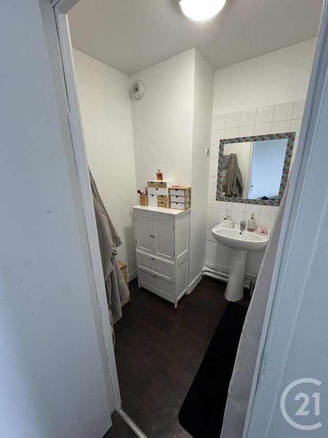 Appartement F2 à vendre - 2 pièces - 54,13 m2 - Montmorency - 95 - ILE-DE-FRANCE