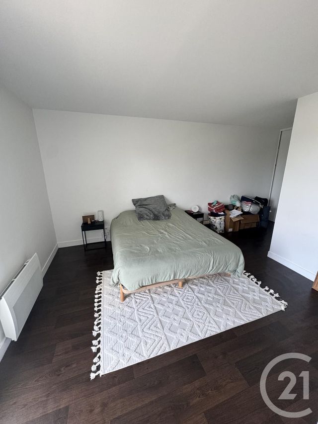 Appartement F2 à vendre - 2 pièces - 54,13 m2 - Montmorency - 95 - ILE-DE-FRANCE