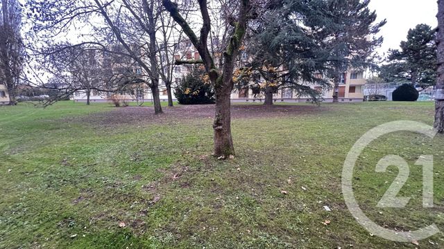 Appartement F3 à vendre - 3 pièces - 58 m2 - Brou Sur Chantereine - 77 - ILE-DE-FRANCE