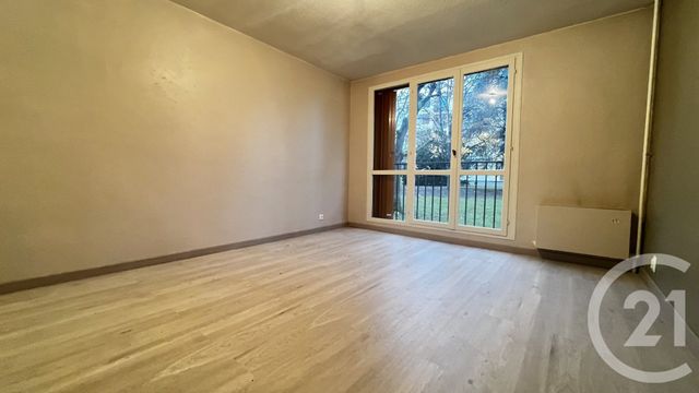 appartement - BROU SUR CHANTEREINE - 77