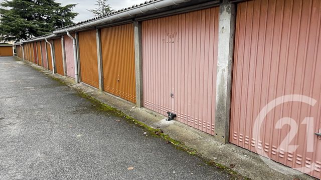 Appartement F3 à vendre - 3 pièces - 58 m2 - Brou Sur Chantereine - 77 - ILE-DE-FRANCE