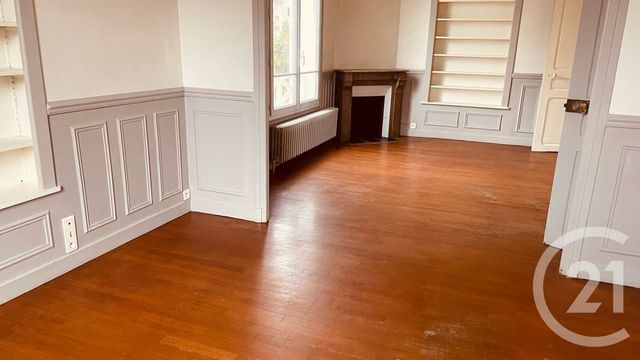 Maison &agrave; louer - 6 pi&egrave;ces - 110 m2 - Brou Sur Chantereine - 77 - ILE-DE-FRANCE