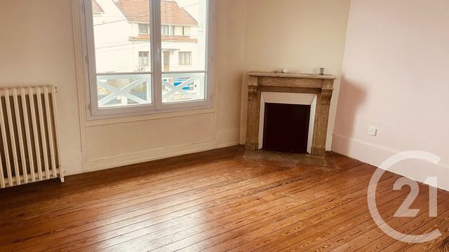 Maison &agrave; louer - 6 pi&egrave;ces - 110 m2 - Brou Sur Chantereine - 77 - ILE-DE-FRANCE