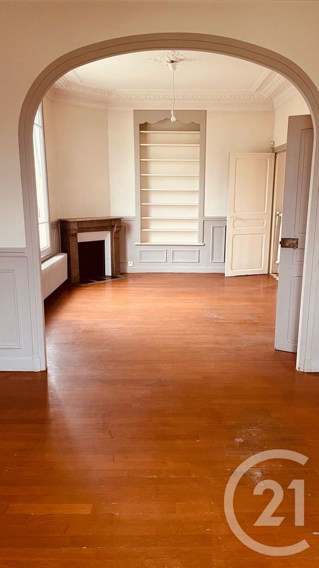 Maison &agrave; louer - 6 pi&egrave;ces - 110 m2 - Brou Sur Chantereine - 77 - ILE-DE-FRANCE