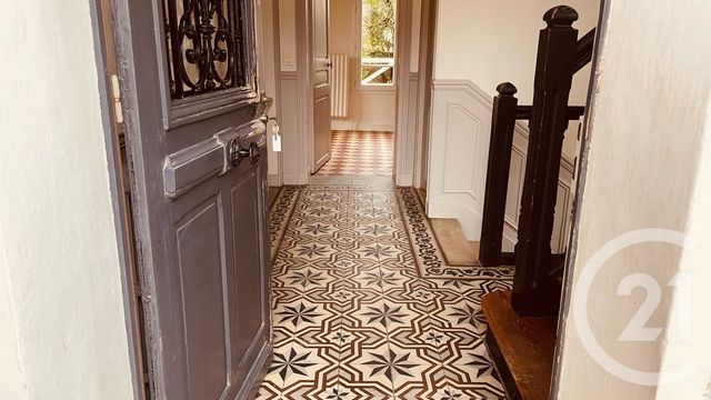 Maison &agrave; louer - 6 pi&egrave;ces - 110 m2 - Brou Sur Chantereine - 77 - ILE-DE-FRANCE