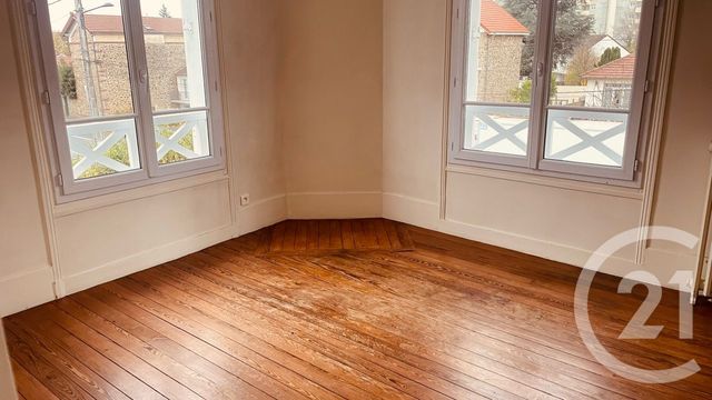 Maison &agrave; louer - 6 pi&egrave;ces - 110 m2 - Brou Sur Chantereine - 77 - ILE-DE-FRANCE