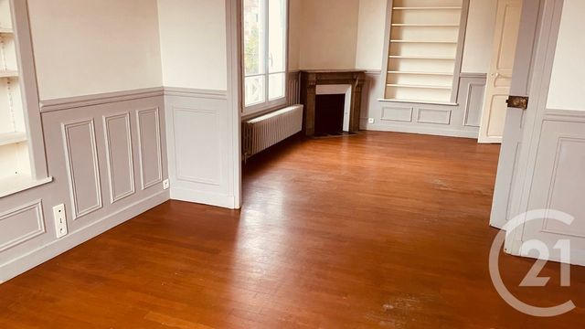 Maison &agrave; louer - 6 pi&egrave;ces - 110 m2 - Brou Sur Chantereine - 77 - ILE-DE-FRANCE