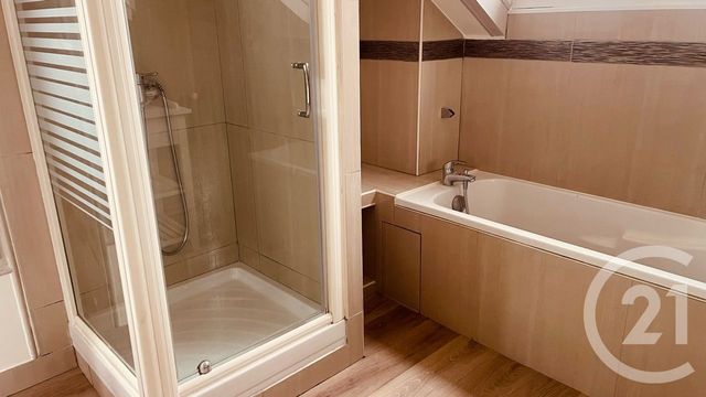 Maison &agrave; louer - 6 pi&egrave;ces - 110 m2 - Brou Sur Chantereine - 77 - ILE-DE-FRANCE